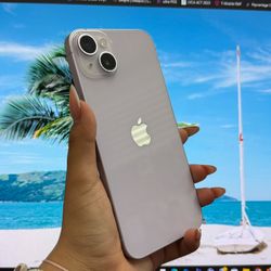 iPhone 14 PLUS 128GB UNLOCKED 🔓 