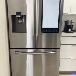 Samsung Appliances Set