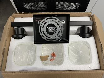 Bathroom Vanity Light