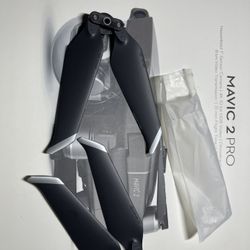 DJI -Mavic 2 PRO  Propeller Blades