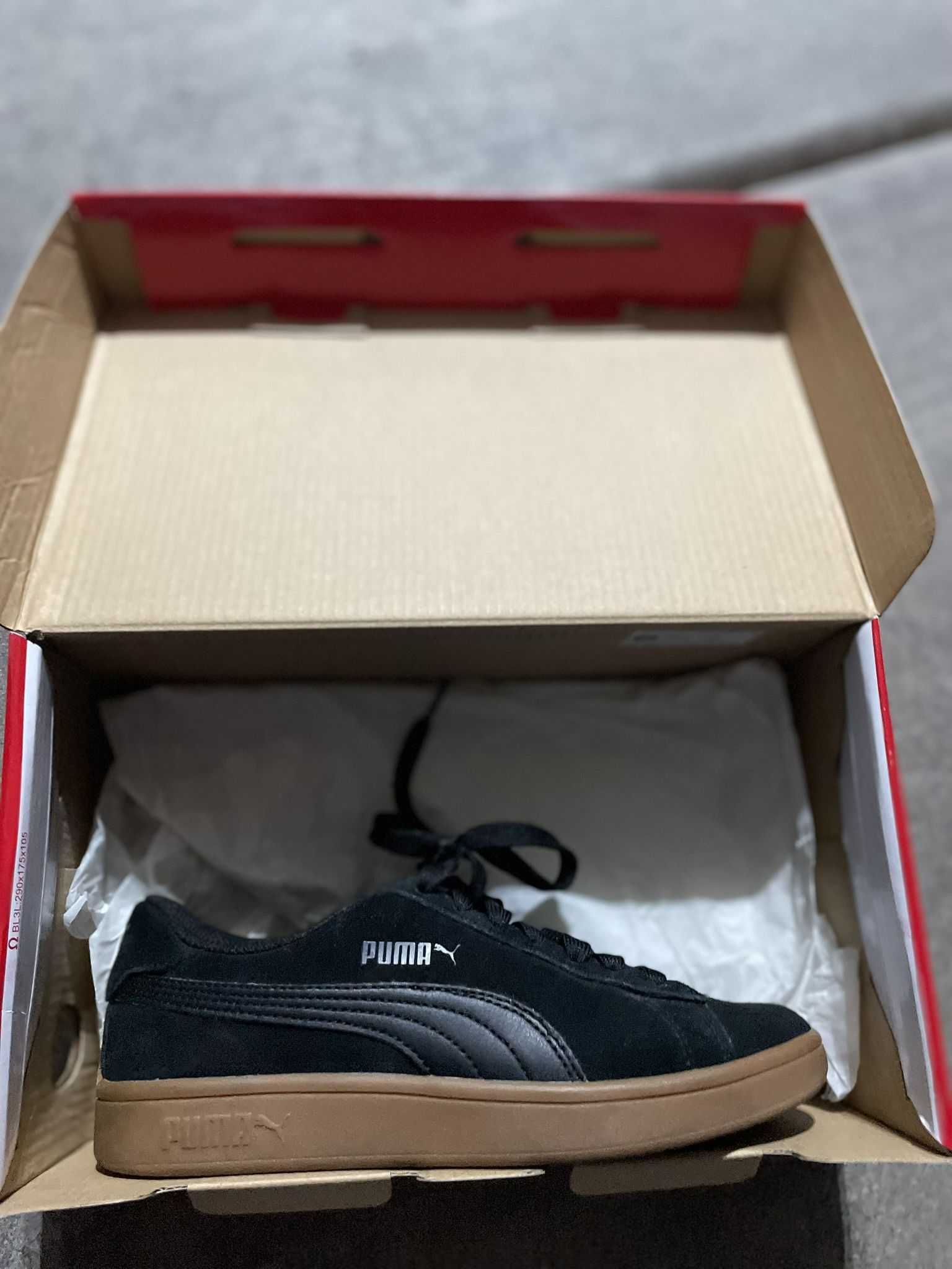 Puma Smash