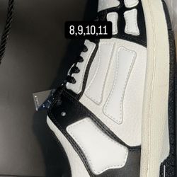 Amiri Shoes