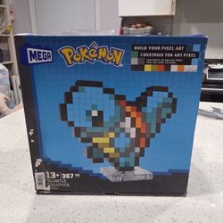 Buildable Pokémon 
