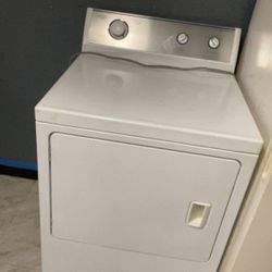 Gas Dryer 