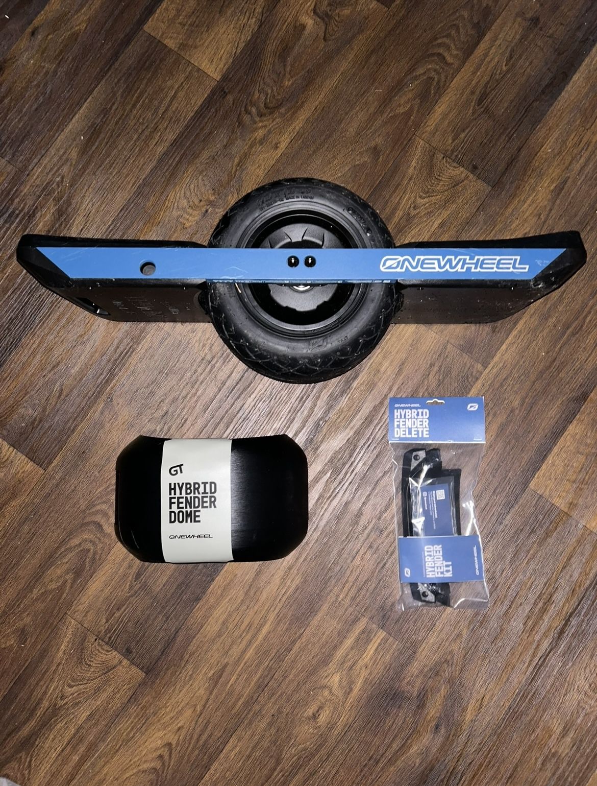 One Wheel GT
