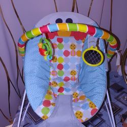 Baby Bounce 