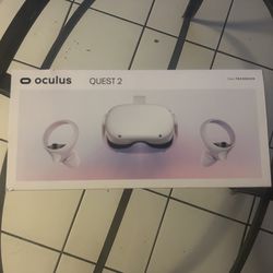 oculus quest 2