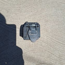 Tow Plug 7blade