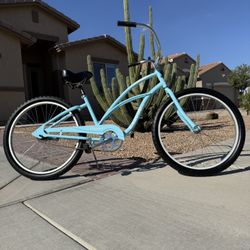 ELECTRA CRUISER 1 BRAND NEW CONDITION!