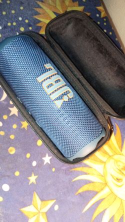 JBL Flip 4 Case Only
