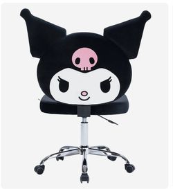 Kuromi swivel chair