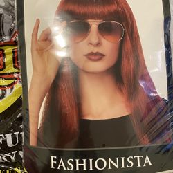 New Wig