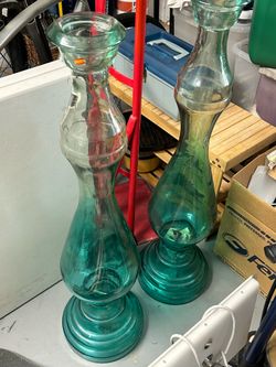 Vases