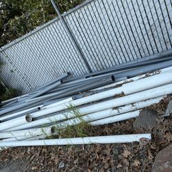Pvc Pipe