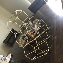 Wine rack