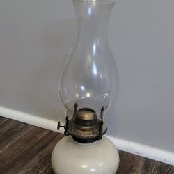 Antique Oil Lanterns