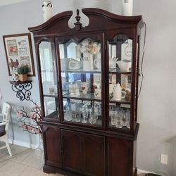 China Cabinet