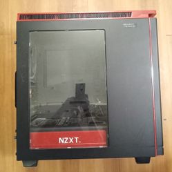 NZXT H440 Pc Gaming Computer Case
