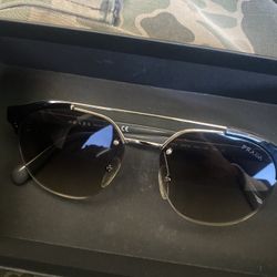 Men’s Prada Glasses 