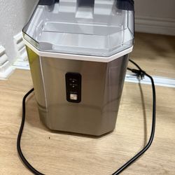 Countertop Ice Maker Machine 
