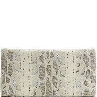 Alice + Olivia Clutch Bag