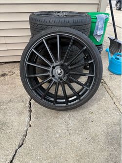 Rims