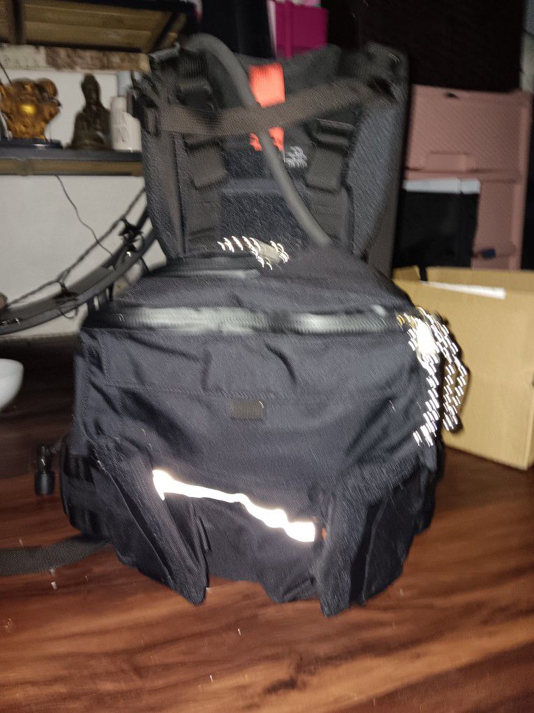 Mystery Ranch Water Backpack 