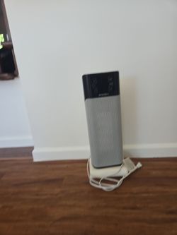 Heater