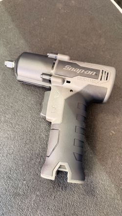 Snap-on 3/8 electric