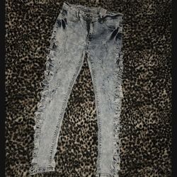 Y2K Jeans