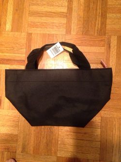 Medium Tote Bag