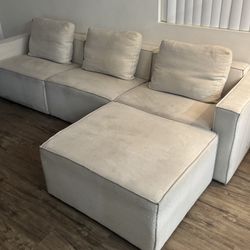 Sectional  ( Apartment Size ) 