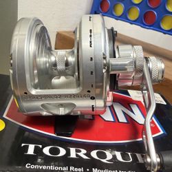 NEW PENN TORQUE 15XNLD2