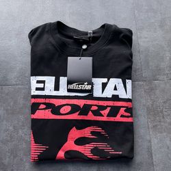 Hellstar Shirt