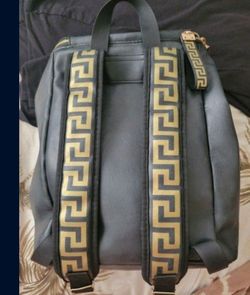 Versace Backpack