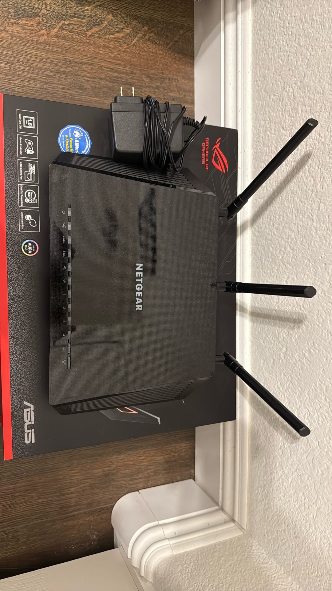 Netgear Router