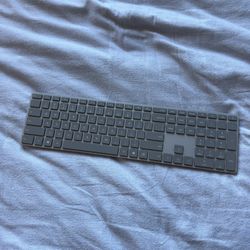 Microsoft Surface Keyboard