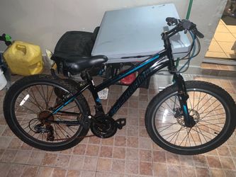 Bike schwinn