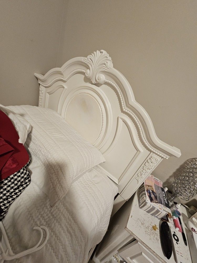 Twin Bedroom Set 