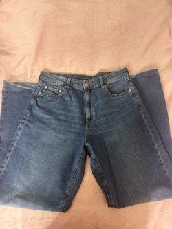aéropostale high rise wide leg