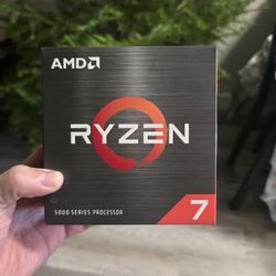 RYZEN 7 5700X 4.6GHz