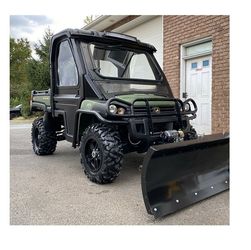 2012 John Deere Gator