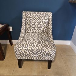 Small Armchair For Sale