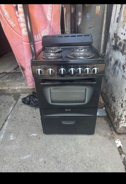 Estufa electrica