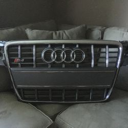 2011 Audi S4