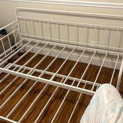 Bed Support , 2 Mattress Spaces