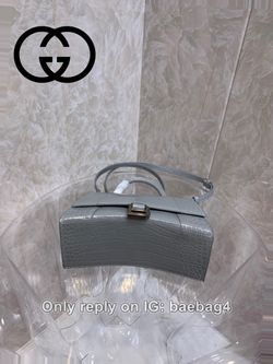 Balenciaga Hourglass Bags 23 never been worn Thumbnail