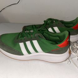 Adidas Run 70’s Shoes