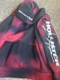 Hollister Sweater 