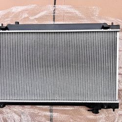 Radiator for 2003-2007 Infiniti G35 – Brand New OEM Replacement